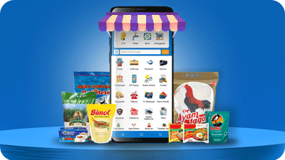 Jual Barang Tanpa Stok